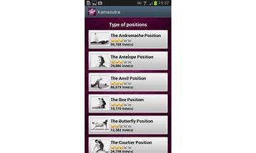 Kamasutra Fácil for Android - Download the APK from Habererciyes